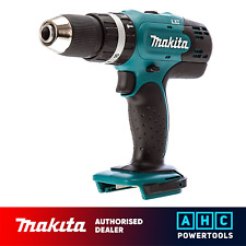 Makita dhp453z lxt for sale  ALLOA