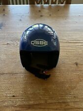 Casco sci osbe usato  Vicenza