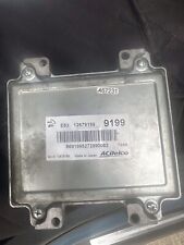 Vauxhall opel acdelco for sale  BIRMINGHAM