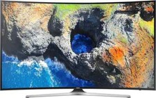 Samsung fernseher ue65mu6279 gebraucht kaufen  Penig