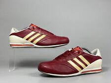 2007 Adidas Porsche Design S2 EUA 9.5 tênis esportivo vintage sapatos de condução casual comprar usado  Enviando para Brazil