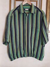 Camicia uomo vintage usato  Trappeto