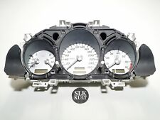 Mercedes slk r170 gebraucht kaufen  Troisdorf