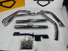 Vance hines straightshots for sale  North Wilkesboro