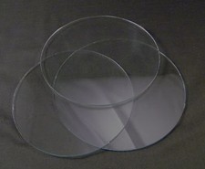 Clock face glass for sale  Oak Ridge