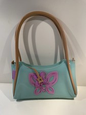Borsa borsetta zippo usato  Roma