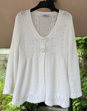 Gilet armand thiery d'occasion  Méru