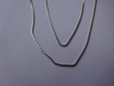 älter kette venezianer gebraucht kaufen  Twistringen