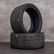 265 r19 98y gebraucht kaufen  Stralsund-Umland I