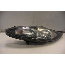 SCHEINWERFER LINKS FÜR FORD FIESTA (08-13) CB1 1.4 TDCI (52KW) BER. 2008 comprar usado  Enviando para Brazil