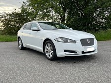jaguar xf estate for sale jaguar xf estate for sale MARKET RASEN
