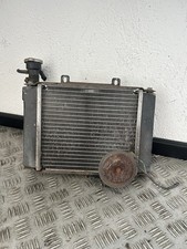 Radiatore con elettroventola usato Radiatore con elettroventola usato  Albisola Superiore