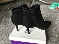 Ankle boots faith for sale  EASTBOURNE