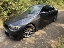 Bmw 325i e92 for sale  RICKMANSWORTH