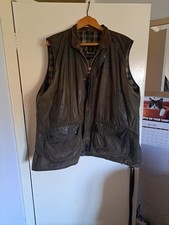 Harbour westmorland gilet for sale Harbour westmorland gilet for sale  ALLOA