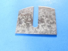 Parts iron blade for sale  Kenmore
