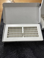 Pluggit abdeckgitter standart gebraucht kaufen  Hannover