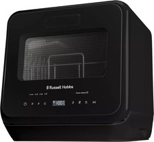 Russell hobbs rh2ttdw101b gebraucht kaufen  Versand nach Germany