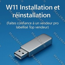 Clé usb windows d'occasion  Montrond-les-Bains