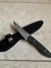 Haller messer jagdmesser gebraucht kaufen  Essen