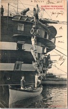 Bateaux desarmez baleiniere d'occasion  France