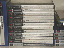 Demo ps1 ps2 usato  Palermo