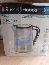 Russell hobbs purity for sale Russell hobbs purity for sale  HESSLE
