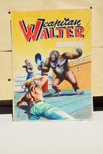 Capitan walter cover usato  Roma