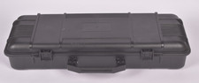 Caixa organizadora à prova d'água estojo de ferramentas rígido 545x210x105mm com esponja - câmera comprar usado  Enviando para Brazil