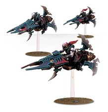 Drukhari reavers jetbikes for sale  SCUNTHORPE