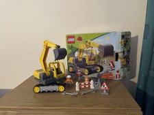 Duplo 4986 large for sale  ABOYNE