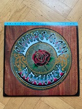 Grateful dead american gebraucht kaufen  Leipzig