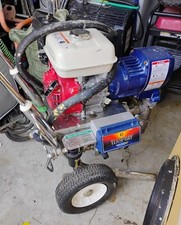 Graco texspray 1030 for sale  West Columbia