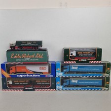 Bundle eddie stobart for sale  HUNTINGDON