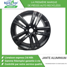 Jante aluminium volkswagen d'occasion  Saint-Quentin