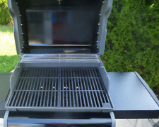 Teiliger guss grillrost gebraucht kaufen  Rackwitz