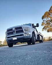 Used rollback tow for sale  El Sobrante