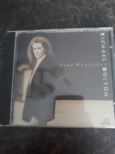 CD de música Michael Bolton Soul Provider 1989 bom estado comprar usado  Enviando para Brazil