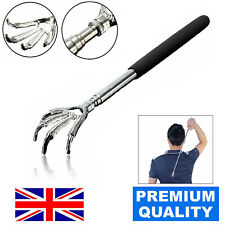 Extendable back scratcher for sale  BRADFORD