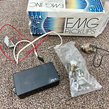 Emg humbucker active for sale  Albertson