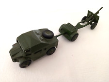 Dinky toys field d'occasion  Valras-Plage