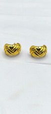 Boucles oreilles lalique d'occasion  Paris XX