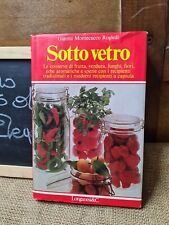 Sotto vetro frutta usato  Prato
