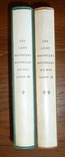 Nouvelles nouvelles roi d'occasion  Aigueperse