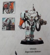 025 imperialer roboter gebraucht kaufen  Augsburg