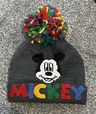 Disney mickey mouse for sale  MANSFIELD