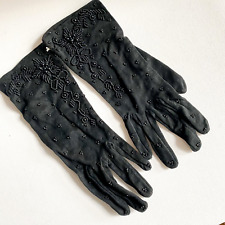 Vintage deadstock black for sale  Niagara Falls