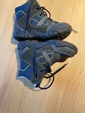 Kinderwanderschuhe pepino blau gebraucht kaufen  Berlin