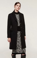 cappotto nero usato cappotto nero usato Castelfidardo