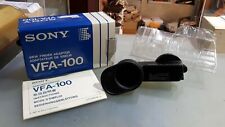 Sony vfa 100 usato  Aosta